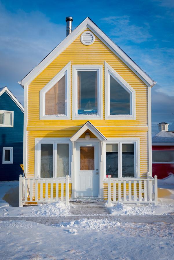 Chalets Valmont カップ・シャ 部屋 写真